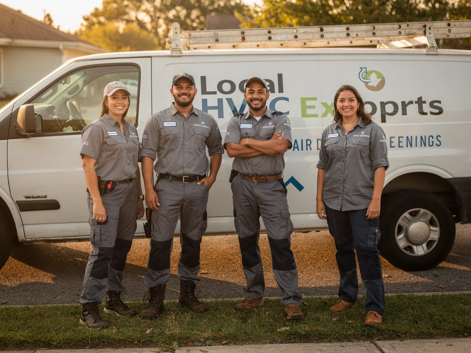 24/7 HVAC Repair & AC Replacement company in Alcova, WY