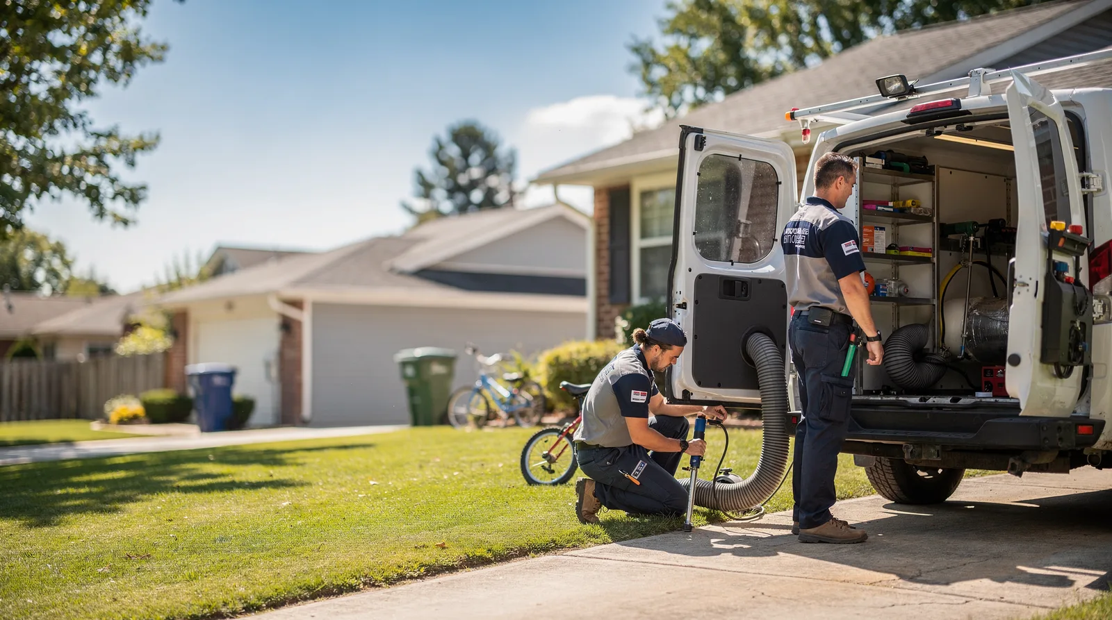 24/7 HVAC Repair & AC Replacement in Alcova, WY near me